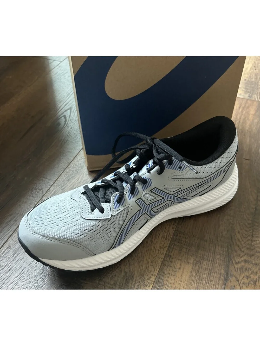 Asics gel contend
